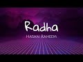 Hasan Raheem Radha Lyrics Lyrical Video
