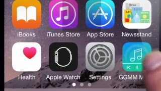 GGMM M3 M4 Speakers  - Multi-room function setting screenshot 1