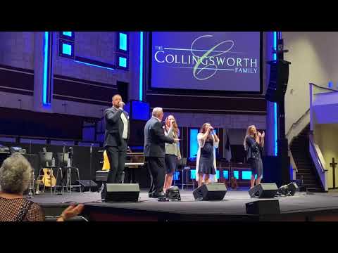 The Collingsworth Family / Show A Little Bit Of Love And Kindness ...
