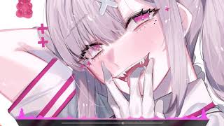 Nightcore - Candy From Strangers [Myah Marie ft. Laze & Royal]