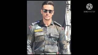 Indian Police Officer Style In Actors