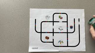 Ozobot Demo