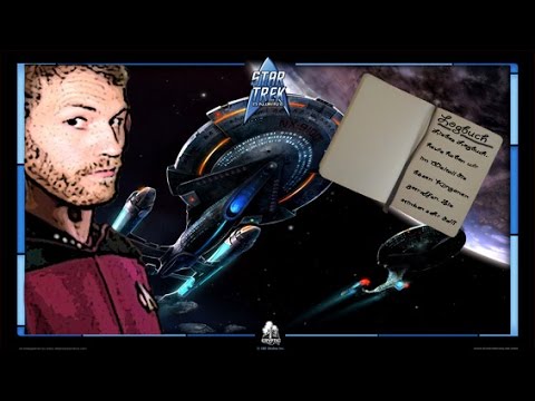 Video: Es Ist Das Jahr Der Klingonen In Star Trek Online