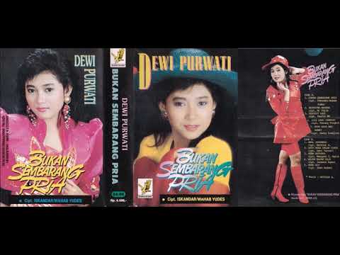 Dewi Purwati Bukan Sembarang Pria Full Album Original