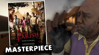 Left 4 Dead 2's The Parish Is A Masterpiece And Here's Why...