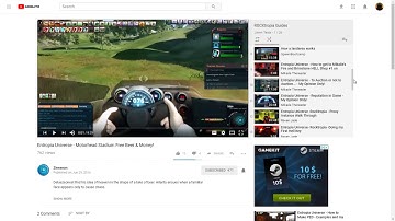 Entropia Universe - February 2018 - Tesla