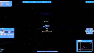 Dark Orbit es1 // [666♣] & [♠].
