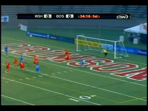 6/24/09 - Latham's header pushes Breakers past Fre...