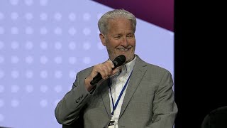 On the Destiny of Nations | Pray Vote Stand Summit 2025