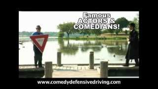Texas Florida Online Defensive Driving Courses Comedy Defensive Driving