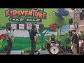 Beatbox  vs drum solo  by paperplanes band