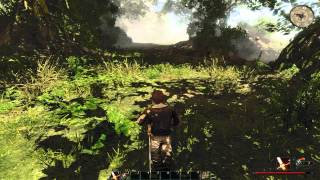 Risen 2: Dark Waters Walkthrough Part 12 - Pickpocketing The Black Pearl