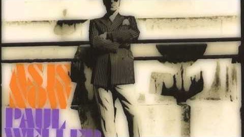Paul Weller - Blink And You