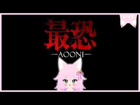 【最恐 -AOONI-】青鬼と仕事から逃げたかった...part3