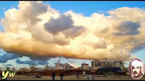 45  Al Jathiya  سورة الجاثية القارئ عبد الباسط عبد الصمد