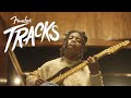 A Conversation With Ambré About "Band Practice" | Fender Tracks | Fender