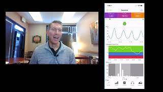 HRV - Introduction to Real-Time Biofeedback for Stress Management and Performance screenshot 2