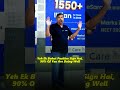 Why 95% Student Fail in JEE Exam? 😱🔥| IIT Motivation Status #shorts #esaral #iitbombay #jee
