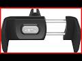 Airframe+ Vent Mount: Compact, Versatile, and Travel-Ready