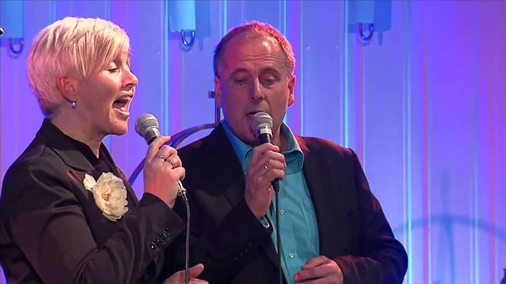Mette og Roger "Han vil bre deg"