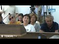 Нурбол Токтаубаев в прениях рассказал суду, что признает свою вину частично