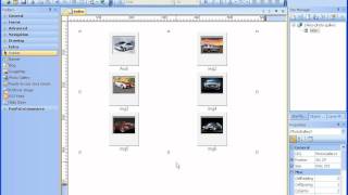 WYSIWYG Web Builder Создание фотогалереи WYSIWYG Web Builder Создание фотогалереи