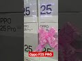 oppo F25 PRO