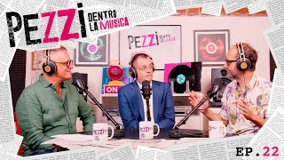 EP.22 - Pezzi croccanti