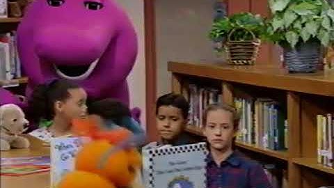 It’s Time For Counting (2000 Version) Part 13