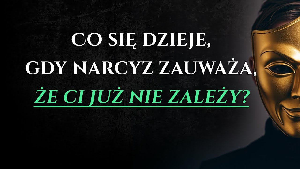 Reakcja narcyza, gdy zauważy twoje obojętność: Wglądy i wynikające konsekwencje | Narcyzi