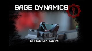 Grace Optics M1