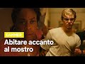 JEFFREY DAHMER e GLENDA CLEVELAND, la donna che provò a farlo ARRESTARE | Netflix Italia