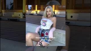 Gata only - Floyymenor ft. Cris Mj (sped up   reverb)