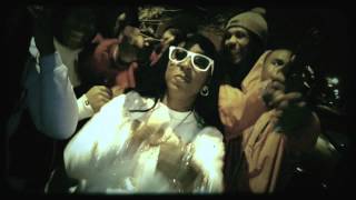 Mamacita FT/ KING JAKAR " DO MY THANG "(RUSSIAN ROULETTE) remake | Official Music Video