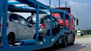 Heavy Duty Towing | Santee, CA - USA Towing & Recovery