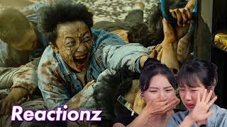 Koreans Compared Korean And Western Zombies |