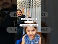 Introduce yourself like kids#shivammalik09 #ankurwarikoo #reelsindia