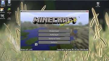 How to install Xray mod for 1.4.5