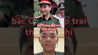 Bác Giang Đẹp Trai Thật Mn Nhỉ