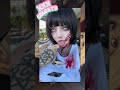 🔥GOTH GIRL XXXCELESTE 🖤 #cosplay #anime #games #tattoo #fyp #shorts #viral #foryou #YouTubeShorts