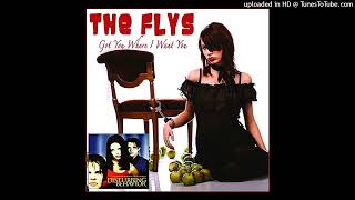 The Fly's - Got You (Where I Want You) (Disturbing Behavior OST - (1998))