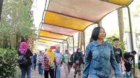 KALEIDOSCOP KONCO LAWAS 88 "2024" (PART 3)