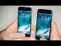 Восстановленный iPhone обзор. Refurbished iPhone сравнение с оригинальным iPhone! Реф Айфон.