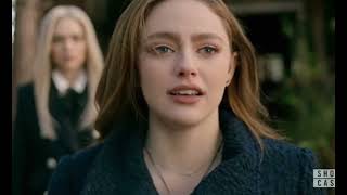 -Hope Mikaelson -Worth It