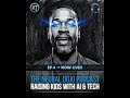 AI &amp; Kids: The New "Talk" You Need to Have #parenting #podcast #podcastclips #nextgenai  #ai