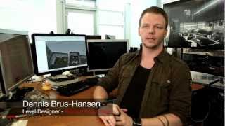 Hitman : Sniper Challenge - Behind The Scenes