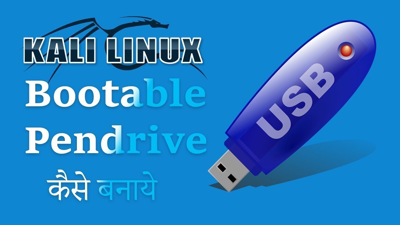 kali bootable usb kali bootable usb