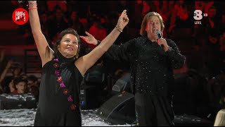 RICCHI E POVERI - MA NON TUTTA LA VITA (LIVE) HD 1080p