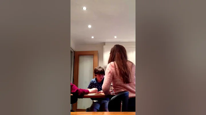 How strong are your hands..?