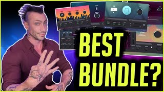 The Best Plugin BUNDLE AIR Creative FX Collection 2
